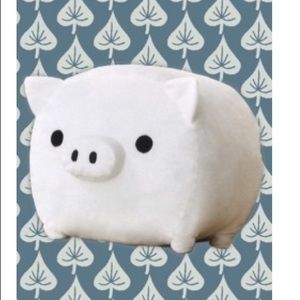 Cute Japanese Plushies